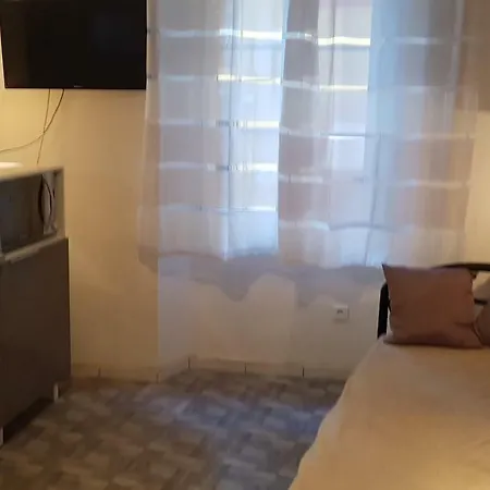 Forville Apartment Cannes