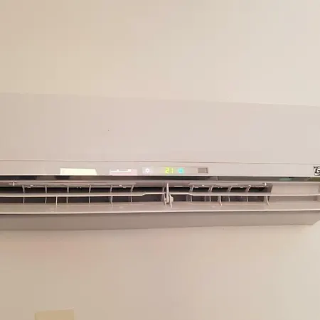 Apartment Forville Cannes