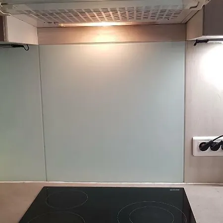 Apartment Forville Cannes