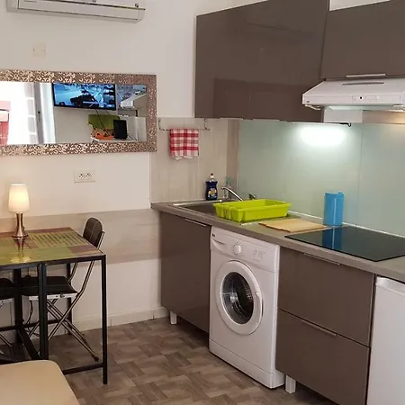 Apartment Forville *