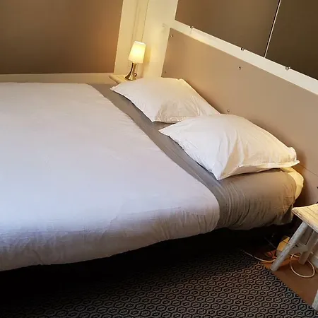 Forville Apartment Cannes