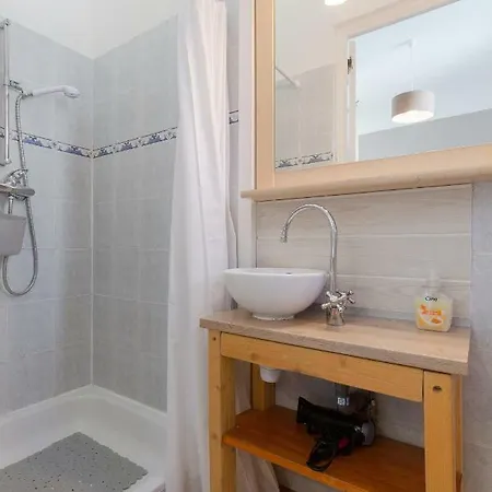 Apartment Forville Cannes