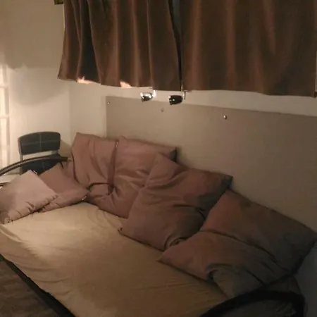 Appartamento Forville