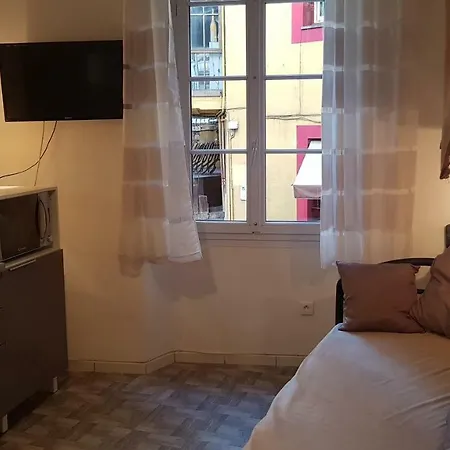 Appartamento Forville *