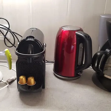 Appartamento Forville