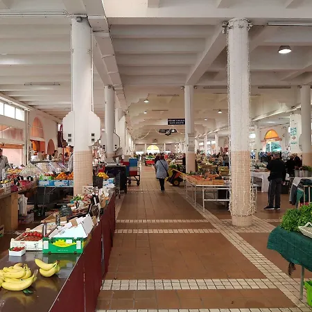 Appartamento Forville