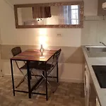 Forville Appartement *