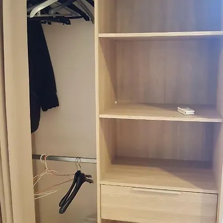 Appartement Forville Cannes