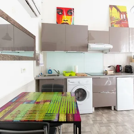 Appartement Forville *