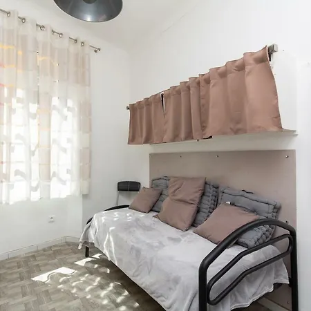 Appartement Forville