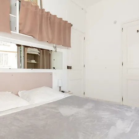 Forville Appartement