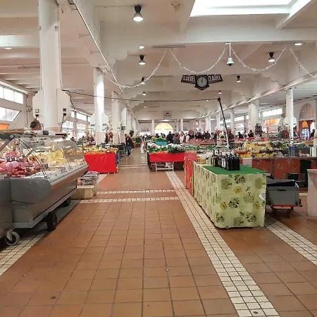 Forville Lägenhet Cannes