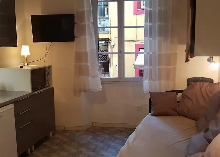 Apartamento Forville *