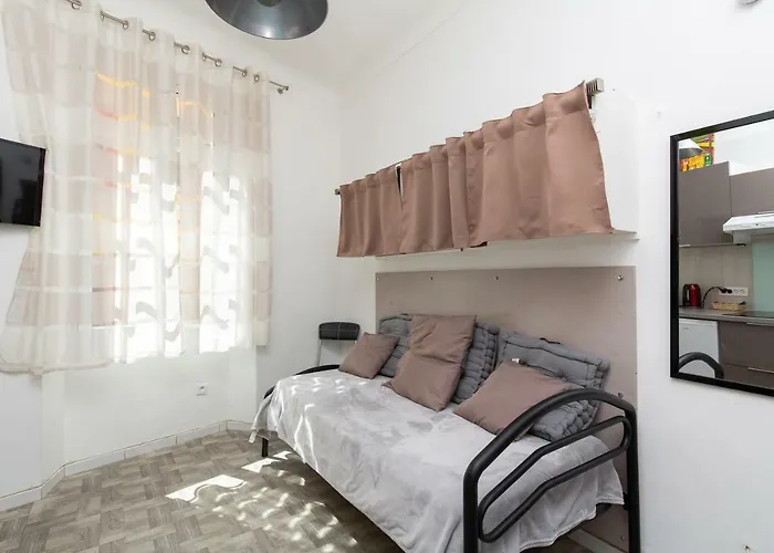 Apartamento Forville