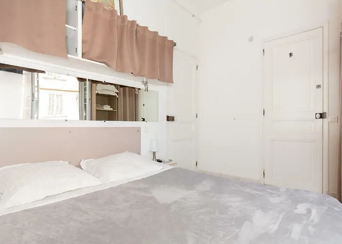 Forville Apartamento