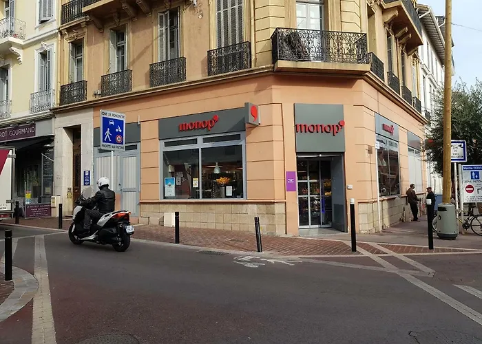 Forville Daire