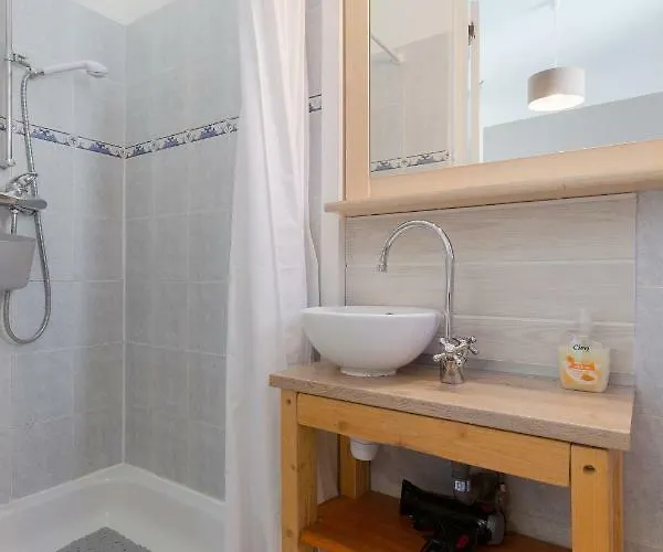 Apartamento Forville Cannes